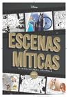ESCENAS MÍTICAS | 9788418182518