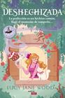 DESHECHIZADA : LA PERFECCIÓN ES UN HECHIZO COMÚN, LLEGÓ EL MOMENTO DE ROMPERLO... | 9791388136412 | WOOD, LUCY JANE