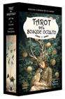 TAROT DEL BOSQUE OCULTO | 9788410101784 | LALLARI, CECILIA ; BELMONTE, FABIANA