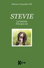 STEVIE : LA HISTÒRIA D'UN GOS CEC | 9788419476586 | CASANELLES, MARINA