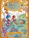 MAGIC HERO : MARVIN I EL LABERINT | 9788424663704 | STEVENSON, SIR STEVE