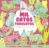 MIL GATOS TURULATOS | 9788410843875