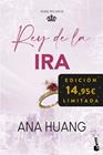 REY DE LA IRA | 9788408309499 | HUANG, ANA