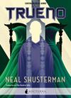 TRUENO (SIEGA 3) | 9788417834616 | SHUSTERMAN, NEAL