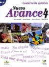 NUEVO AVANCE 4 : EJERCICIOS | 9788497786720 | HERRADOR, ELVIRA ; MORENO, CONCHA ; MORENO, VICTORIA ; ZURITA, PIEDAD
