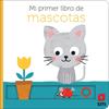 MI PRIMER LIBRO DE MASCOTAS | 9788413922508 | KAWAMURA, YAYO