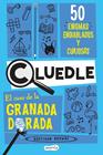 CLUEDLE : EL CASO DE LA GRANADA DORADA | 9788419802699 | BROWNE, HARTIGAN