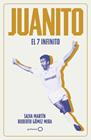 JUANITO | 9788408314875 | MARTÍN, SALVA ; GÓMEZ, ROBERTO