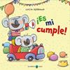 ES MI CUMPLE! | 9788419472311 | SERRANO, LUCÍA
