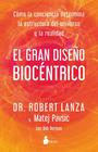 GRAN DISEÑO BIOCÉNTRICO, EL | 9788419105769 | LANZA, DR. ROBERT ; PAVSIC, MATEJ