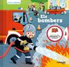 PETITS CURIOSOS : ELS BOMBERS | 9788419987037 | CHATEL, CHRISTELLE