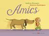 AMICS | 9788412314441 | HENSGEN, ANDREA