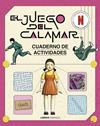 JUEGO DEL CALAMAR, EL | 9788448044947