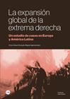 EXPANSIÓN GLOBAL DE LA EXTREMA DERECHA, LA | 9788410502093 | CLIMENT SANJUÁN, VICTORI ; IGLECIAS, WAGNER