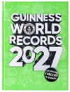 GUINNESS WORLD RECORDS 2027 | 9788408324362