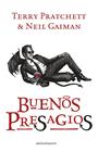 BUENOS PRESAGIOS | 9788445016480 | PRATCHETT, TERRY ; GAIMAN, NEIL