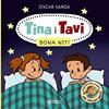 TINA I TAVI : BONA NIT! | 9788448959340 | SARDÀ, ÒSCAR