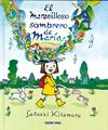 MARAVILLOSO SOBRERO DE MARÍA, EL | 9786077354352 | KITAMURA, SATOSHI