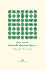 CONSELLS ALS JOVES LITERATS | 9788416726608 | BAUDELAIRE, CHARLES