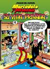 MORTADELO Y FILEMÓN : SU VIDA PRIVADA | 9788402430816 | IBÁÑEZ, FRANCISCO
