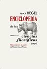 ENCICLOPEDIA DE LAS CIENCIAS FILOSÓFICAS EN COMPENDIO | 9791387521462 | HEGEL, W.F.