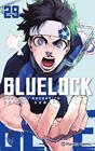 BLUE LOCK Nº 29 | 9791387781859 | KANESHIRO, MUNEYUKI ; NOMURA, YUSUKE