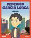 FEDERICO GARCÍA LORCA (CATALA) | 9788413610849 | AMAT, JORDI