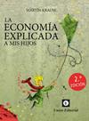 ECONOMÍA EXPLICADA A MIS HIJOS, LA | 9788472099241 | KRAUSE, MARTIN