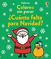 CUÁNTO FALTA PARA NAVIDAD? | 9781836065470 | JAMES, ALICE ; ADDISON, JENNY