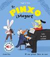 EN PINXO I MOZART | 9788491372752 | HUCHE, MAGALI LE