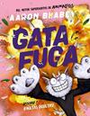 GATA A LA FUGA 3 : ¡FACETAS OCULTAS! | 9788414339039 | BLABEY, AARON
