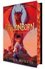 DRAGONBORN : EL AMANECER DE LOS DRAGONES | 9791387574901 | MURRAY, STRUAN