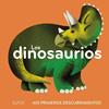 DINOSAURIOS, LOS | 9788419094537 | FALIÈRE, AMÉLIE