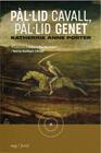 PÀL·LID CAVALL, PÀL·LID GENET | 9788419059468 | PORTER KATHERINE ANNE