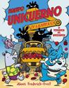 EQUIPO UNICUERNO 2 : LA VENGANZA DEL UNICORNIO | 9791388034367 | FREDERICK-FROST, ALEXIS