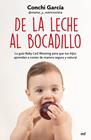 DE LA LECHE AL BOCADILLO | 9788427047990 | GARCÍA, CONCHI