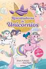RESCATADORAS DE UNICORNIOS 1 : VIAJE AL PAÍS DE LAS SIRENAS | 9788419501295 | PUNSET, ANA ; VICEDO, DIANA