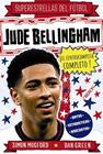 JUDE BELLINGHAM | 9788441551855 | MUGFORD, SIMON