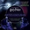 HARRY POTTER : ARTES OSCURAS | 9788467956863