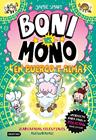 BONI VS. MONO 8 : EN PUERCO Y ALMA | 9788408322887 | SMART, JAMIE