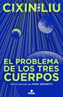 PROBLEMA DE LOS TRES CUERPOS (EDICIÓN ILUSTRADA), EL | 9788419260475 | LIU, CIXIN