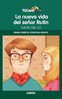 NUEVA VIDA DEL SEÑOR RUTIN, LA | 9788468312439 | NEL·LO, DAVID