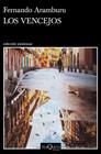 VENCEJOS, LOS | 9788490669983 | ARAMBURU, FERNANDO
