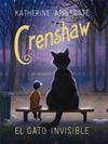 CRENSHAW : EL GATO INVISIBLE | 9788424658359 | APPLEGATE, KATHERINE