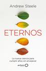 ETERNOS | 9788408249320 | STEELE, ANDREW