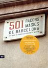 501 RACONS MÀGICS DE BARCELONA | 9788415224280 | LORENZO, CECILIA