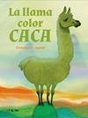 LLAMA COLOR CACA, LA | 9788419893208 | PETITSIGNE, RICHARD ; SUPIOT, OLIVIER