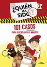 101 CASOS (ASOMBROSOS) PARA DESCIFRAR EN 5 MINUTOS | 9788419982919