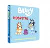 BLUEY : HOSPITAL | 9788448874292