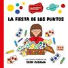 FIESTA DE LOS PUNTOS, LA | 9791388106385 | PUIG ROMAÑACH, ALBA ; PONS LUPIÁÑEZ, MIREIA